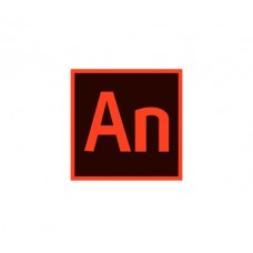 Adobe Animate CC / year per license