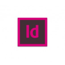 Adobe InDesign CC / year per license
