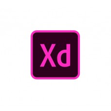 Adobe XD CC / year per license